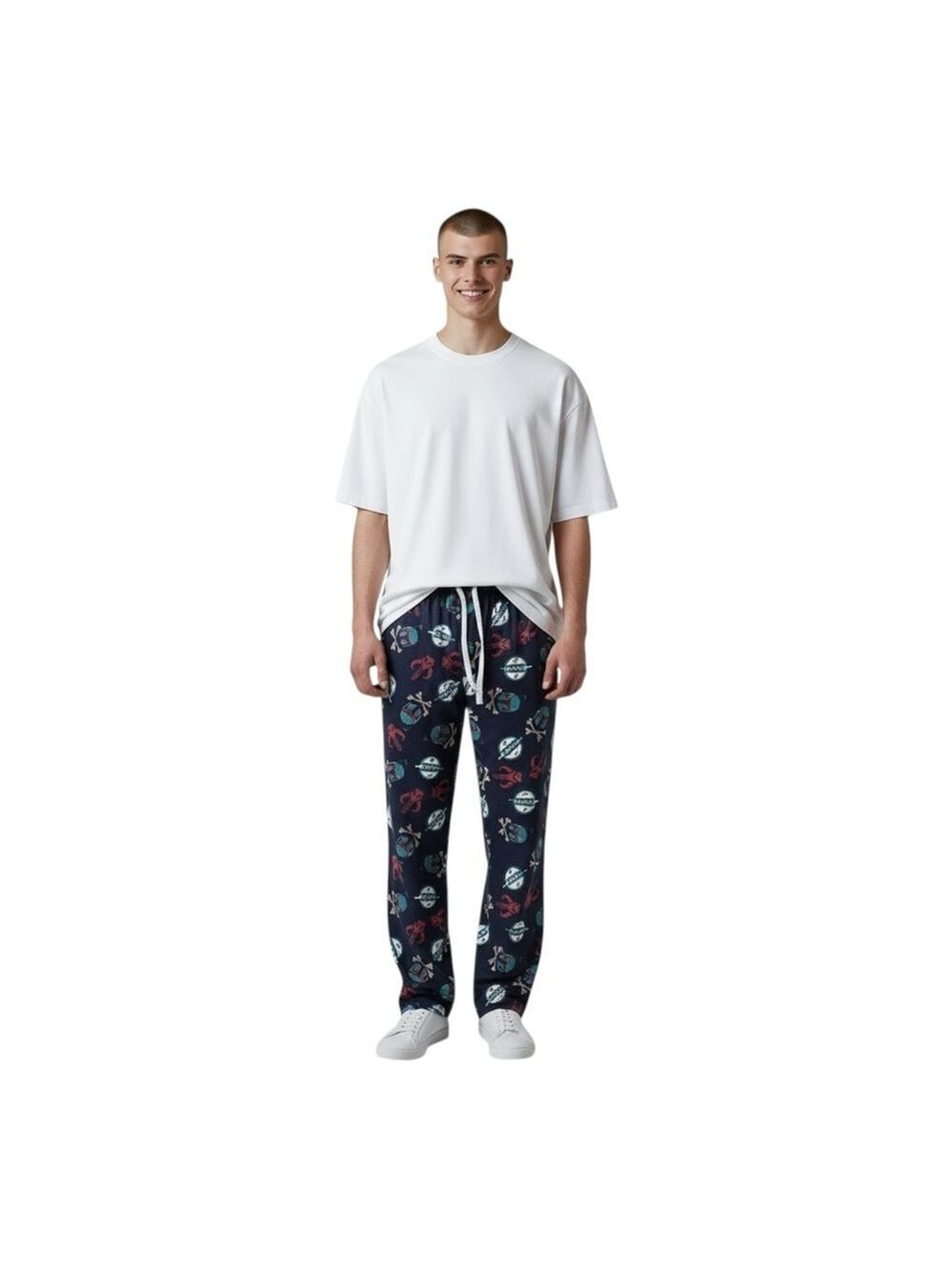 Men’s Size S Star Wars Pajama Pants